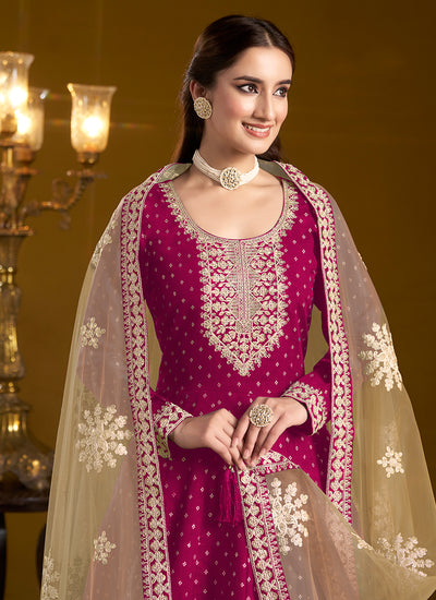 Buy Anarkali Gown