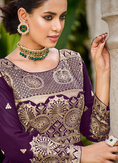 Buy Palazzo Suit
