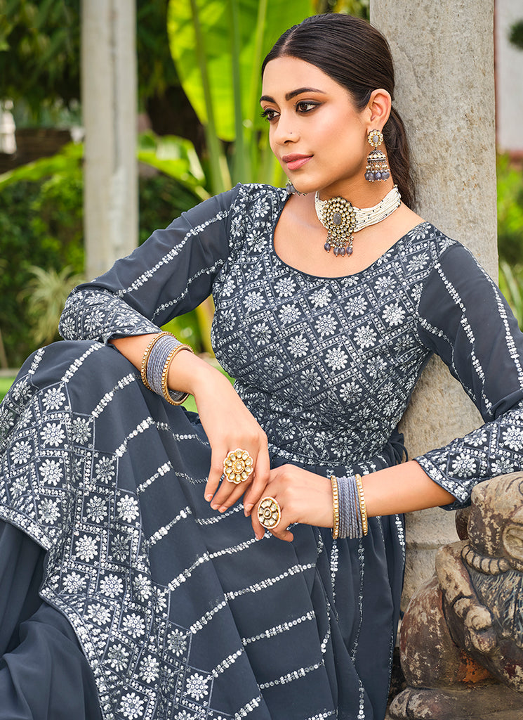 Buy Palazzo Suit In USA UK Canada