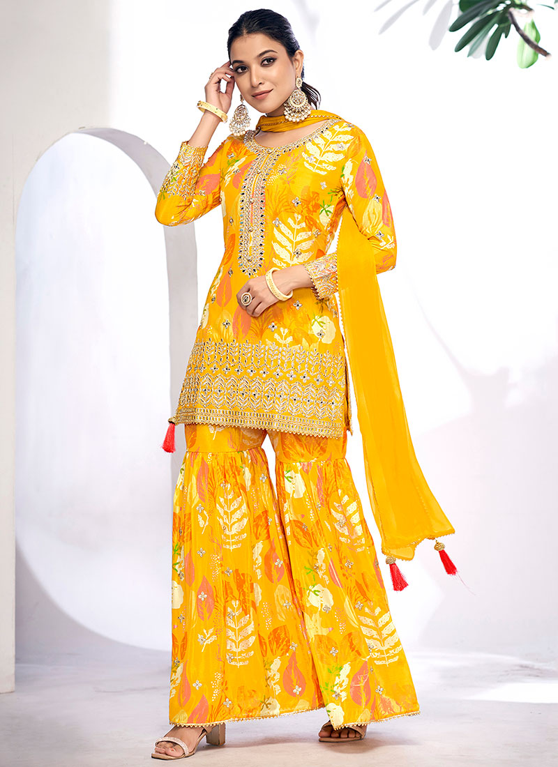 Shop Latest Indian Clothes Collection