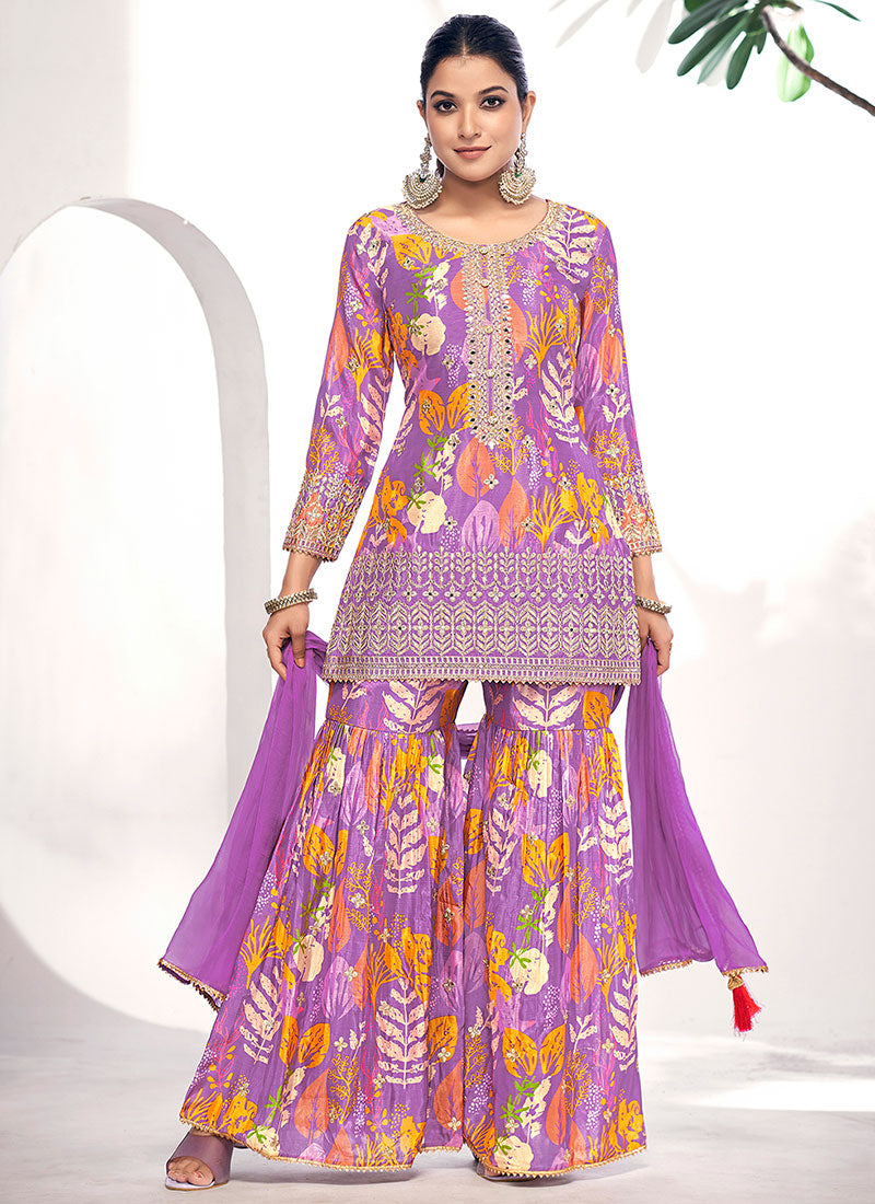 Shop Latest Indian Clothes Collection