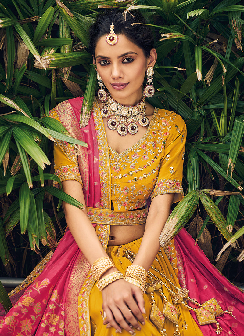 Buy Lehenga Choli
