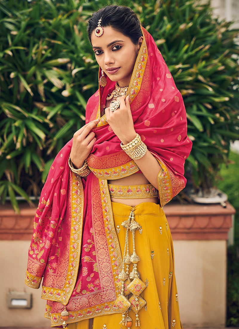 Buy Lehenga Choli In USA UK Canada