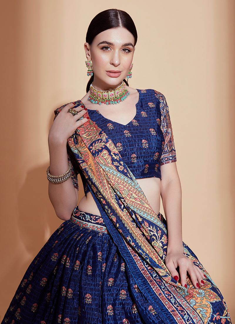 Buy Lehenga Choli