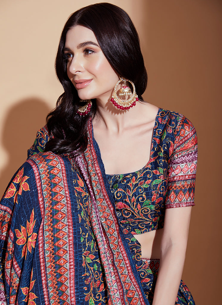 Buy Lehenga Choli
