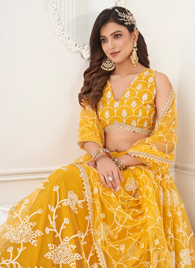 Buy Lehenga Choli