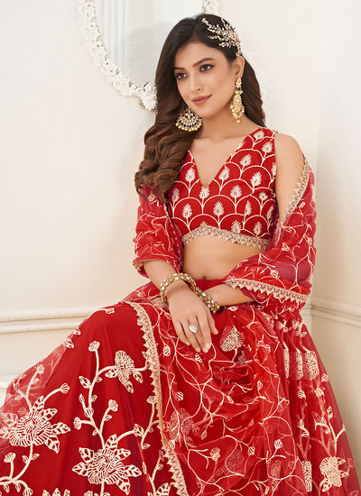 Buy Lehenga Choli