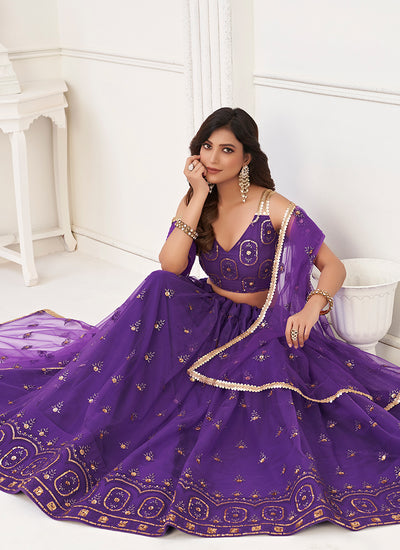 Buy Lehenga Choli
