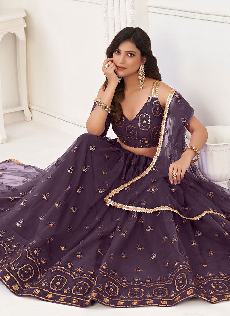 Buy Lehenga Choli