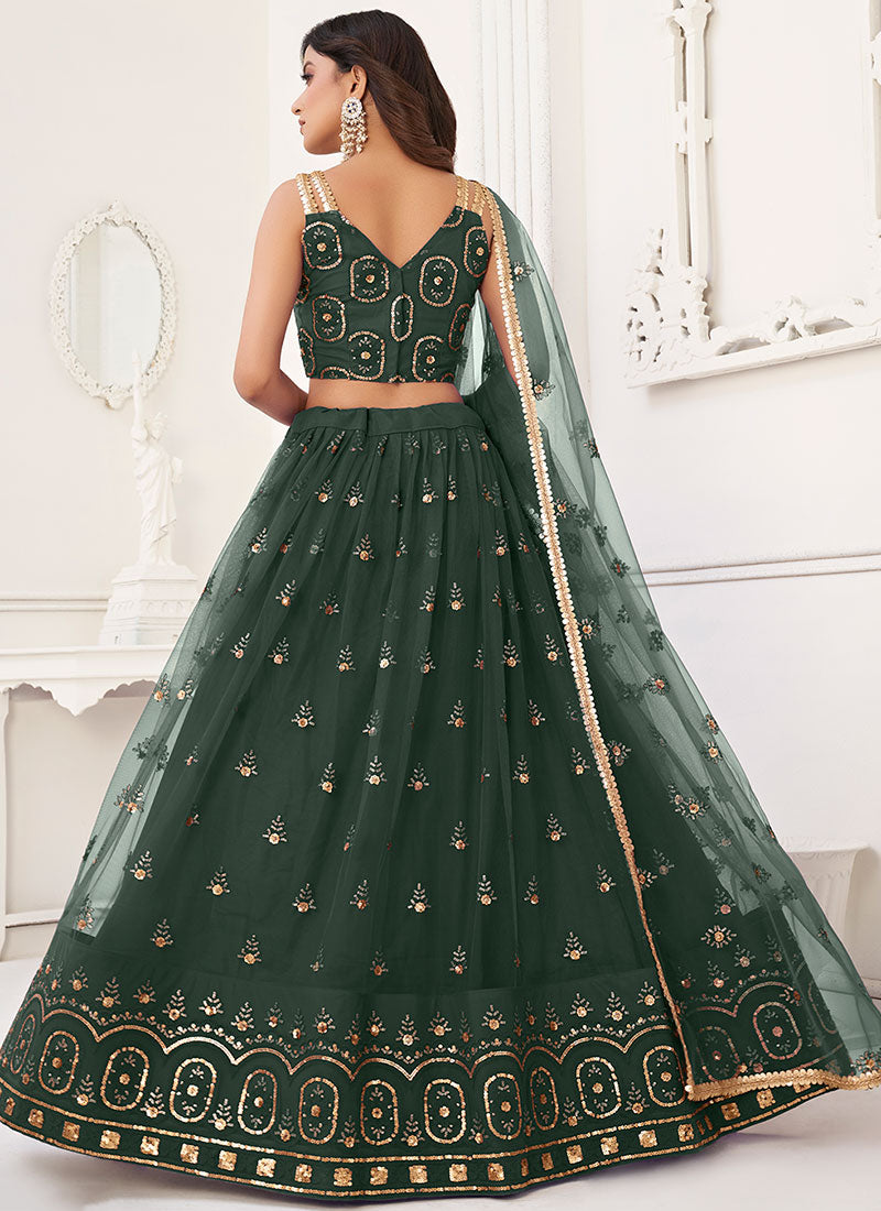 Buy Lehenga Choli In USA UK Canada