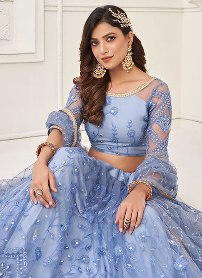 Buy Lehenga Choli