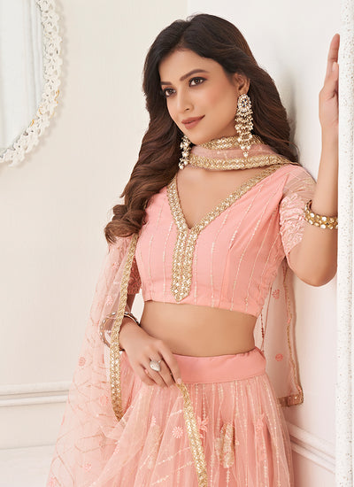 Buy Lehenga Choli