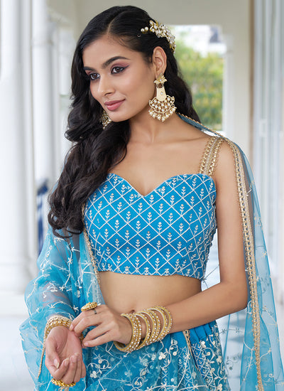 Buy Lehenga Choli