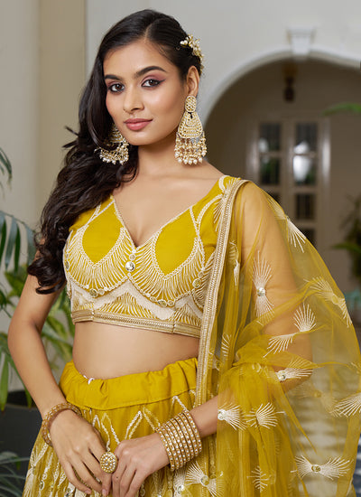 Buy Lehenga Choli