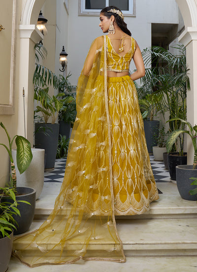 Buy Lehenga Choli In USA UK Canada
