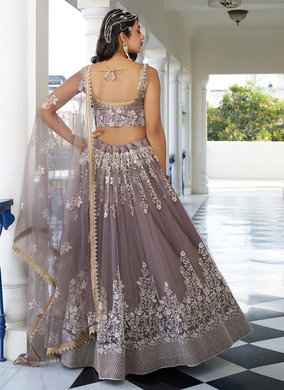 Buy Lehenga Choli In USA UK Canada