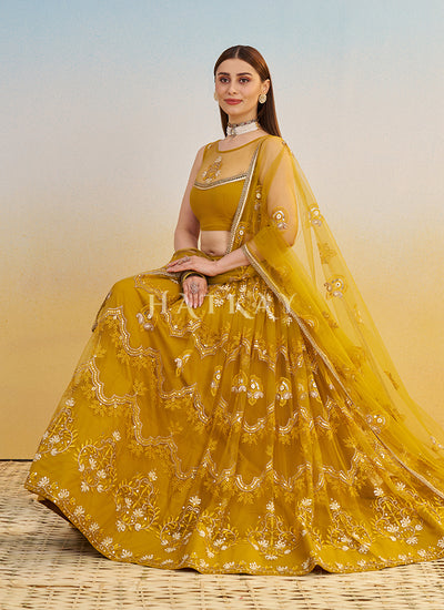 Buy Lehenga Choli In Canada