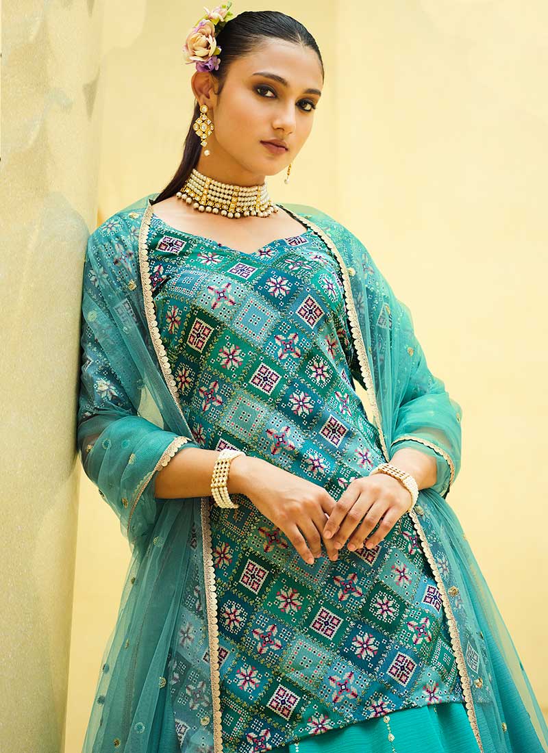 Buy Lehenga Choli