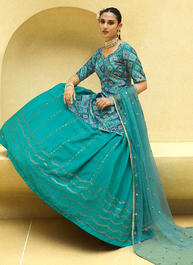 Buy Lehenga Choli In USA UK Canada