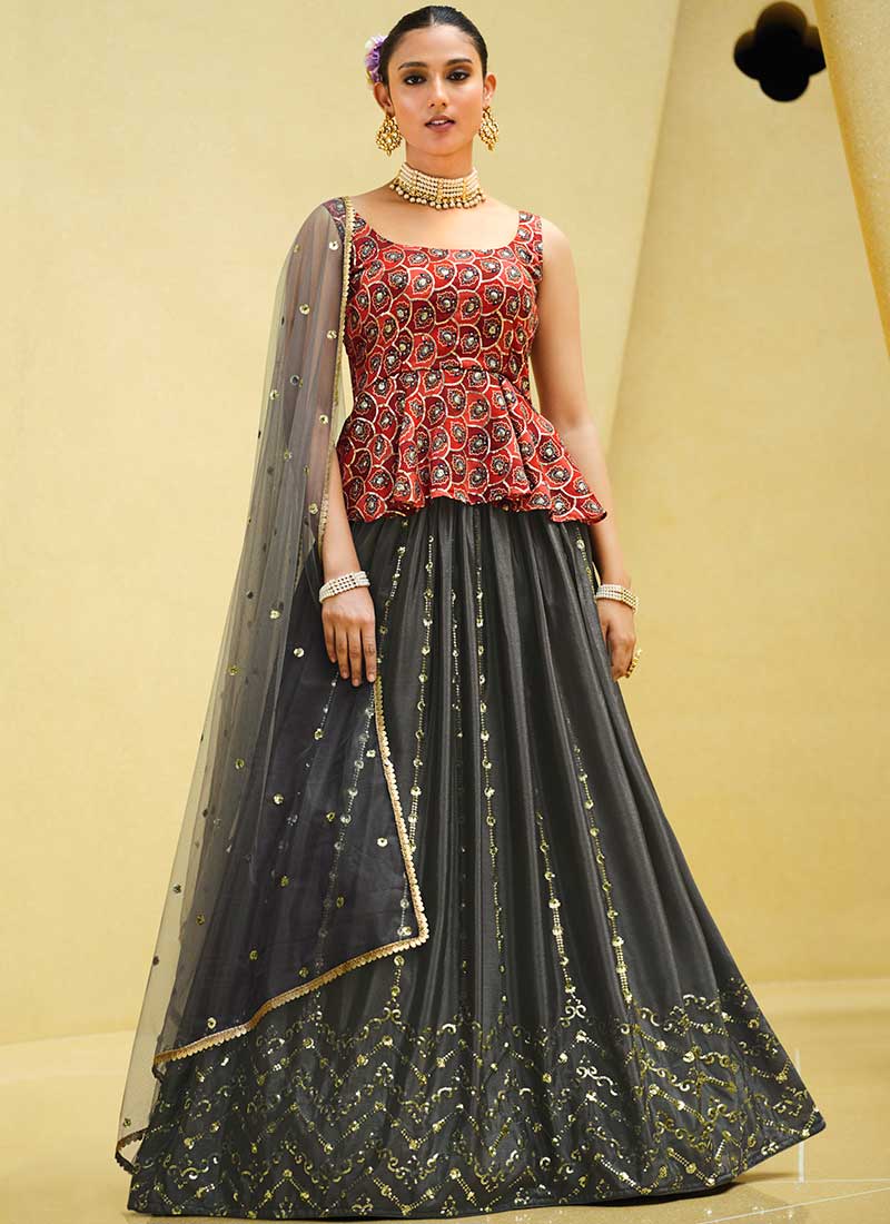 Buy Lehenga Choli In USA UK Canada