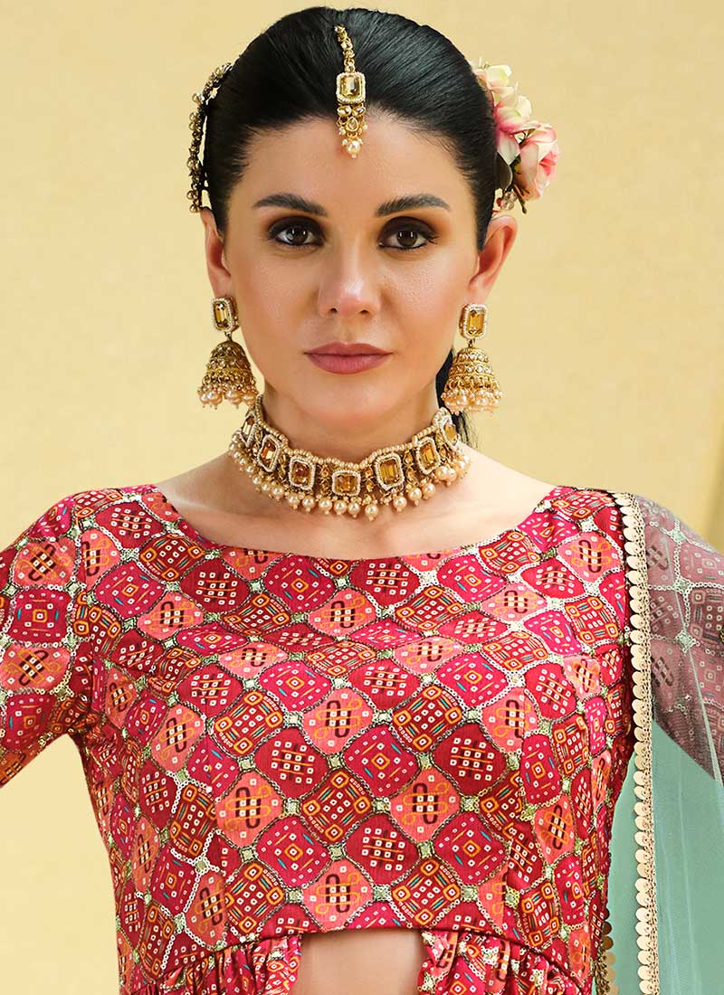 Buy Lehenga Choli In USA UK Canada