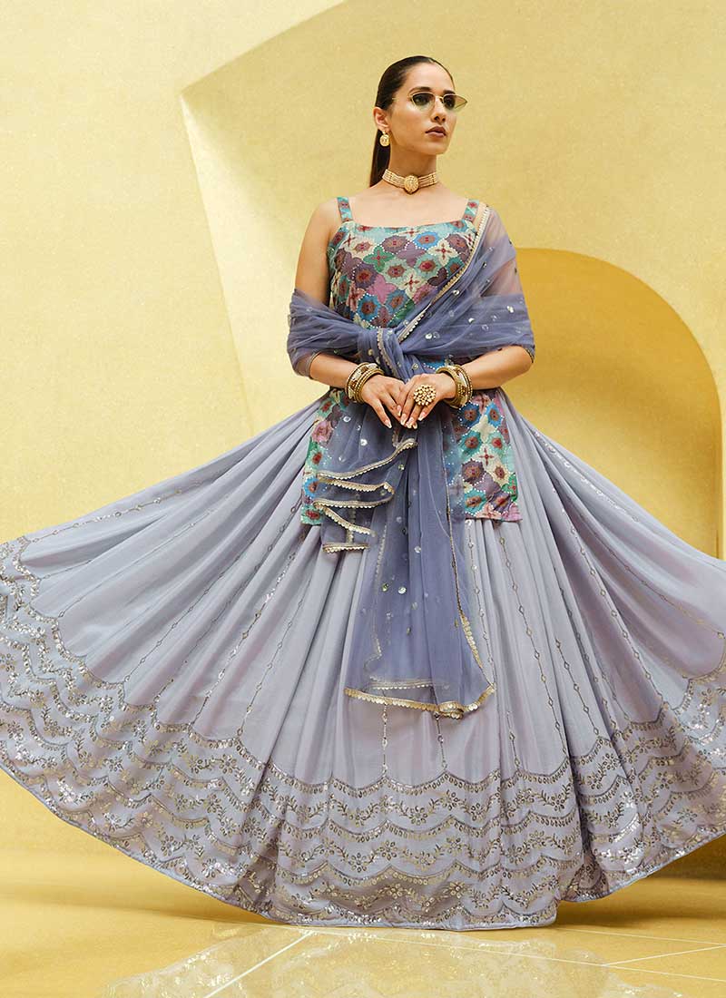Buy Lehenga Choli In USA UK Canada