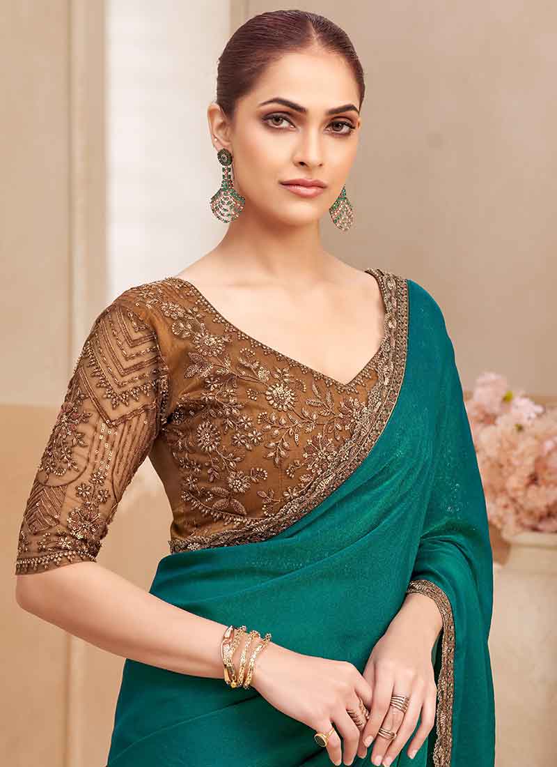 Buy Designer Saree