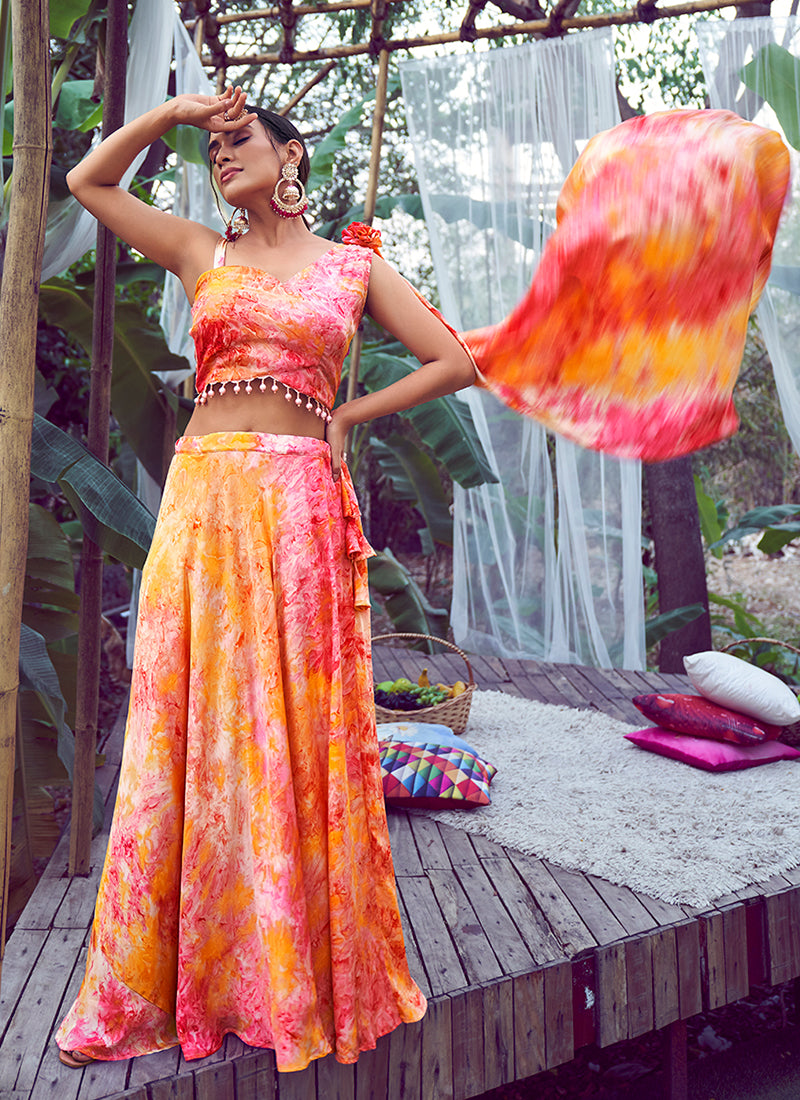 Bollywood Lehengas Online Shopping