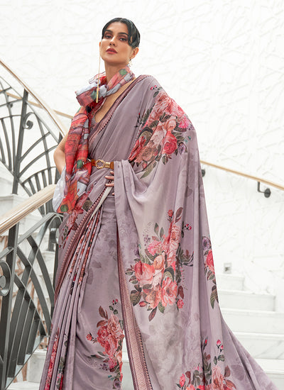 Buy Bollywood Saree
