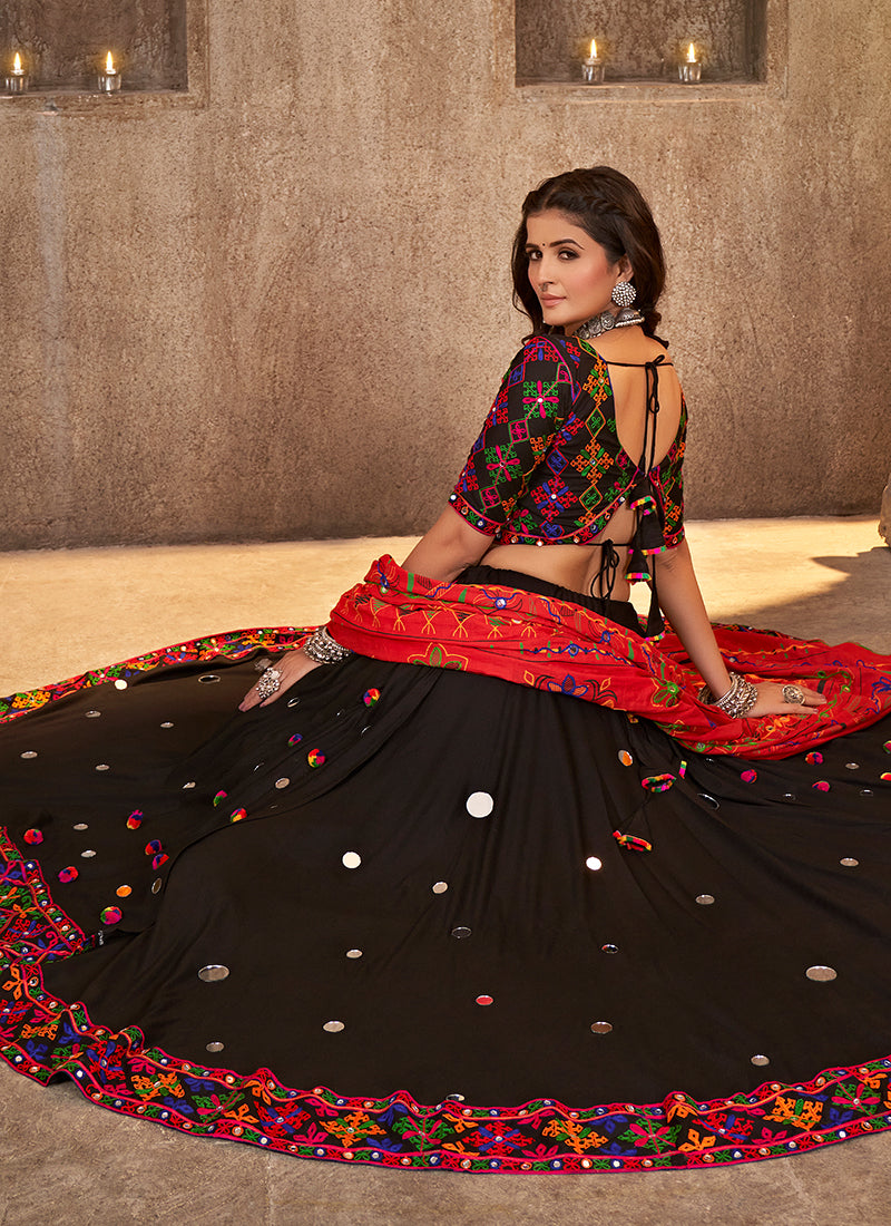 Buy Chaniya Choli In USA UK Canada