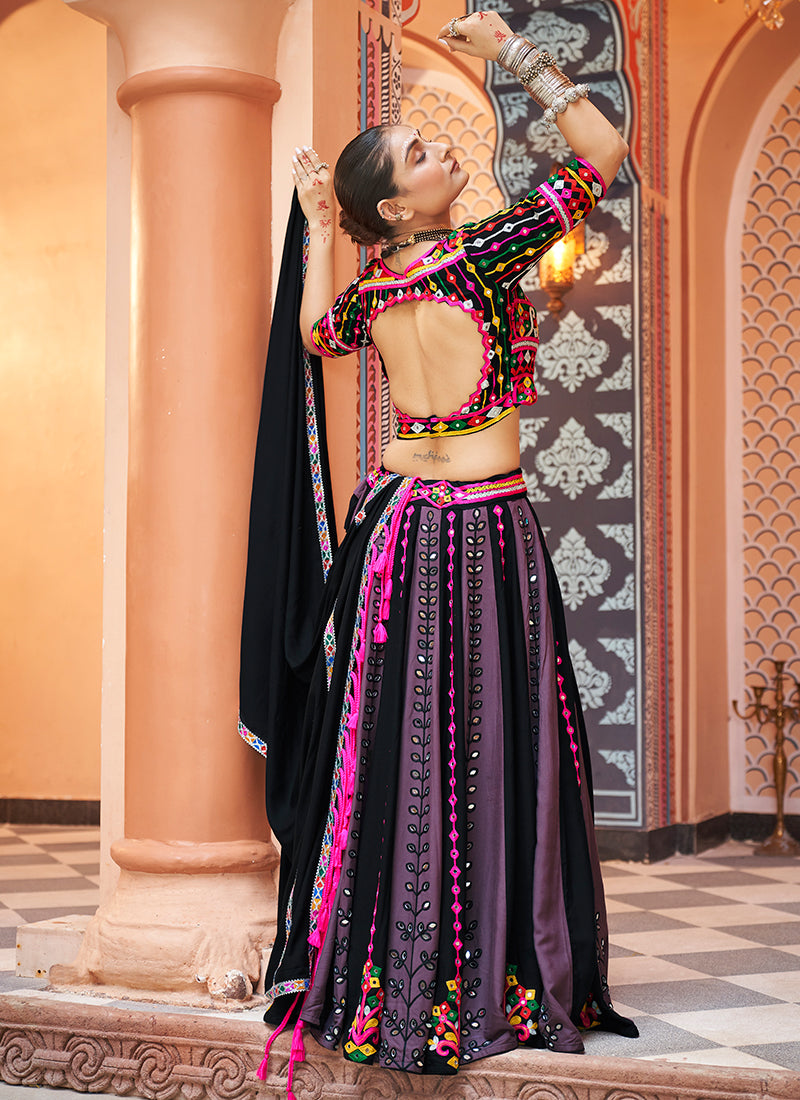 Buy Chaniya Choli In USA UK Canada