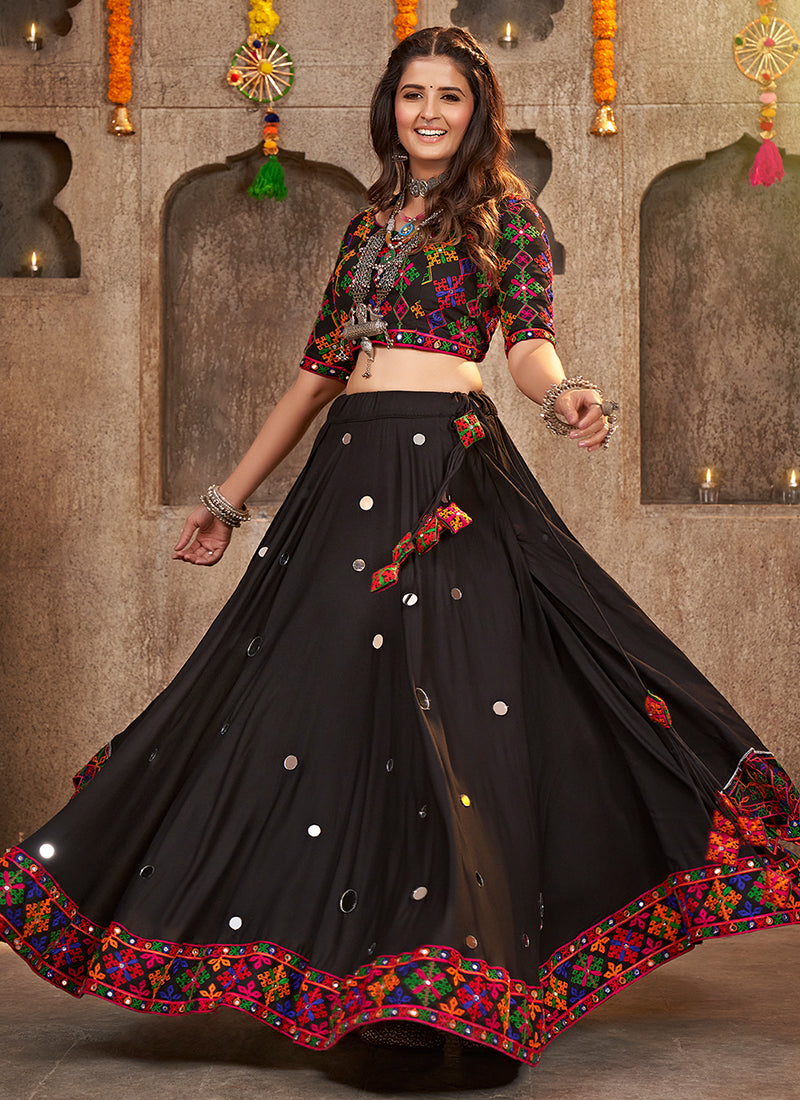 Shop Indian Lehenga In USA, UK, Canada, Germany, Mauritius, Singapore With Free Shipping Worldwide.