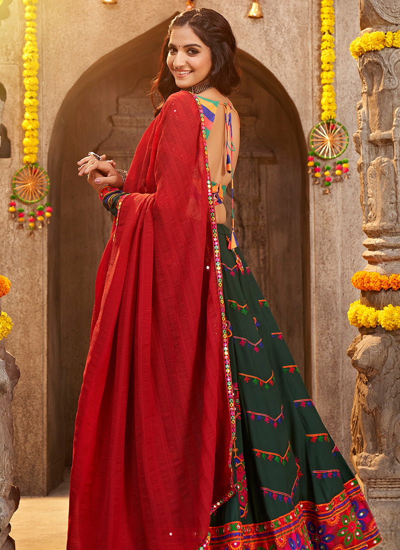 Buy Chaniya Choli In USA UK Canada