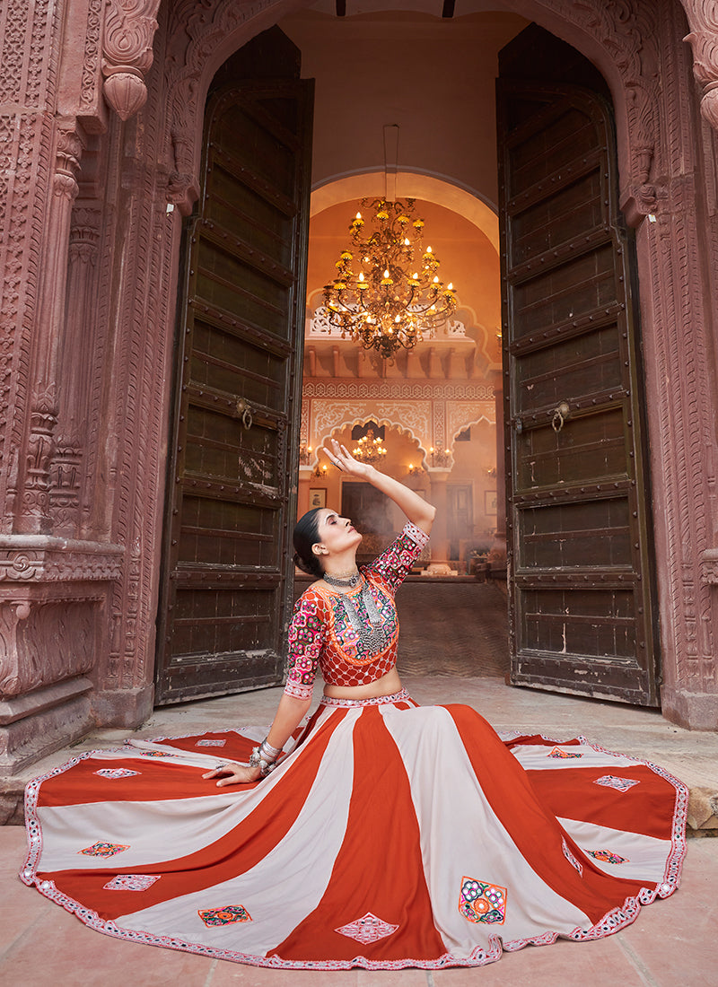 Buy Chaniya Choli In USA UK Canada