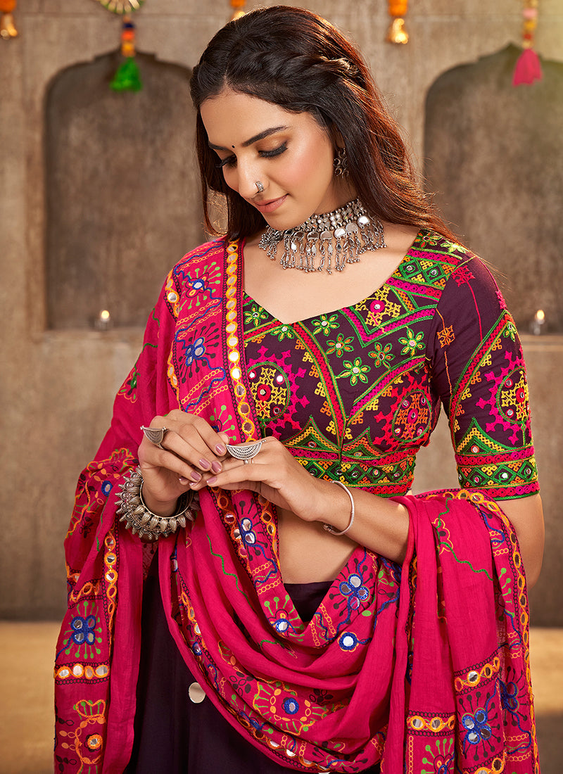 Buy Chaniya Choli