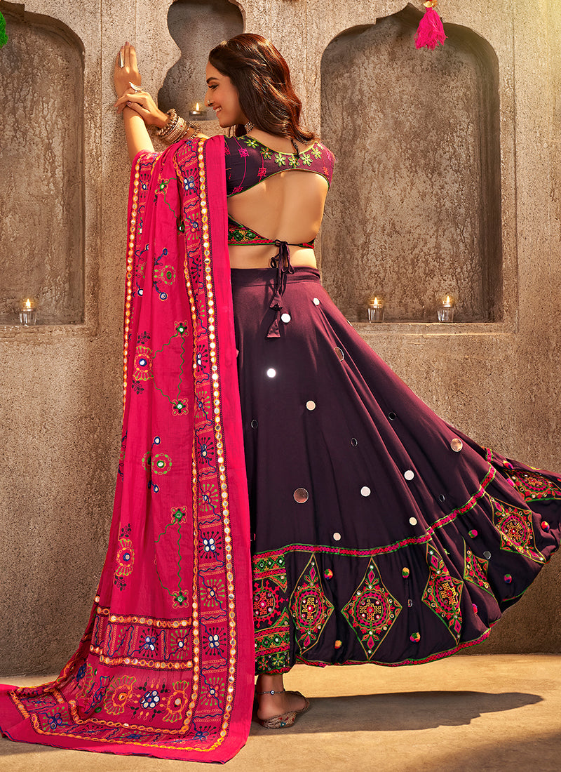Buy Chaniya Choli In USA UK Canada