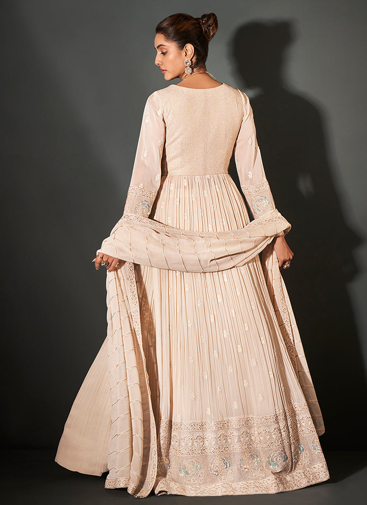 Buy Anarkali Lehenga In USA UK Canada