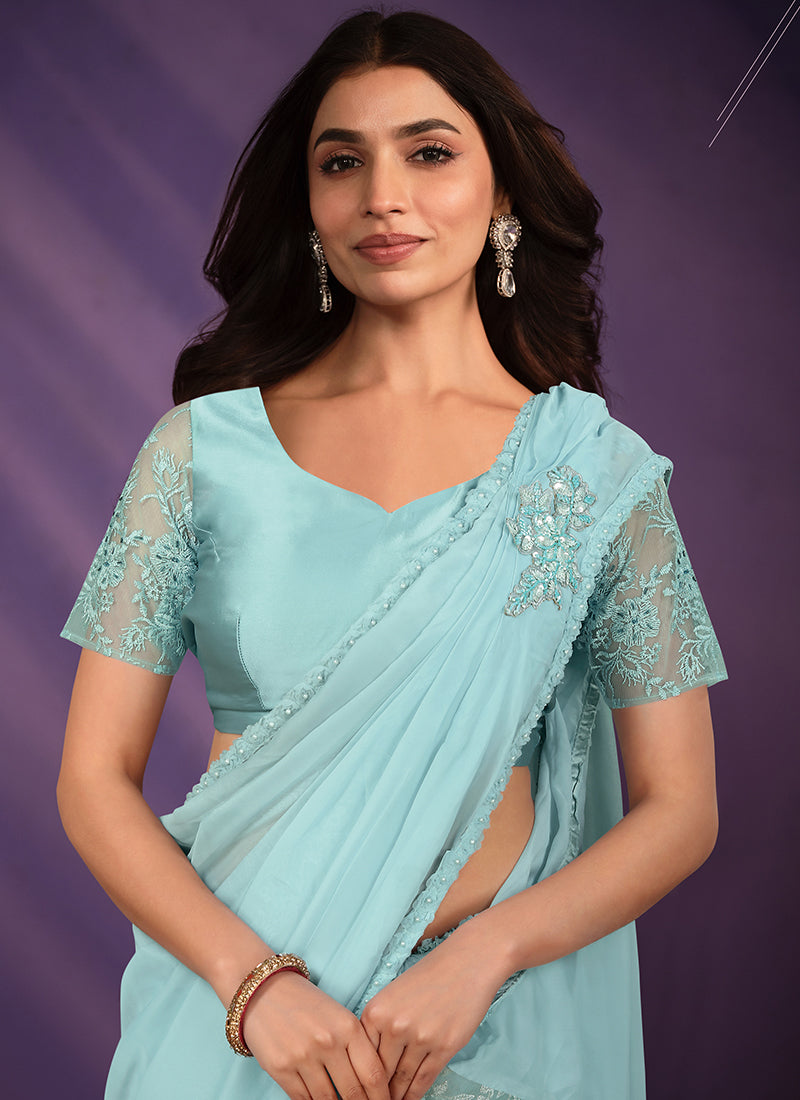 Buy Wedding Silk Saree