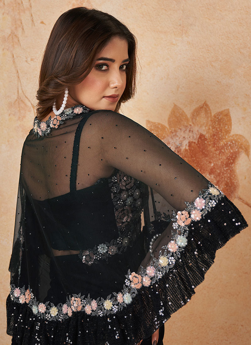 Buy Wedding Saree In USA UK Canada