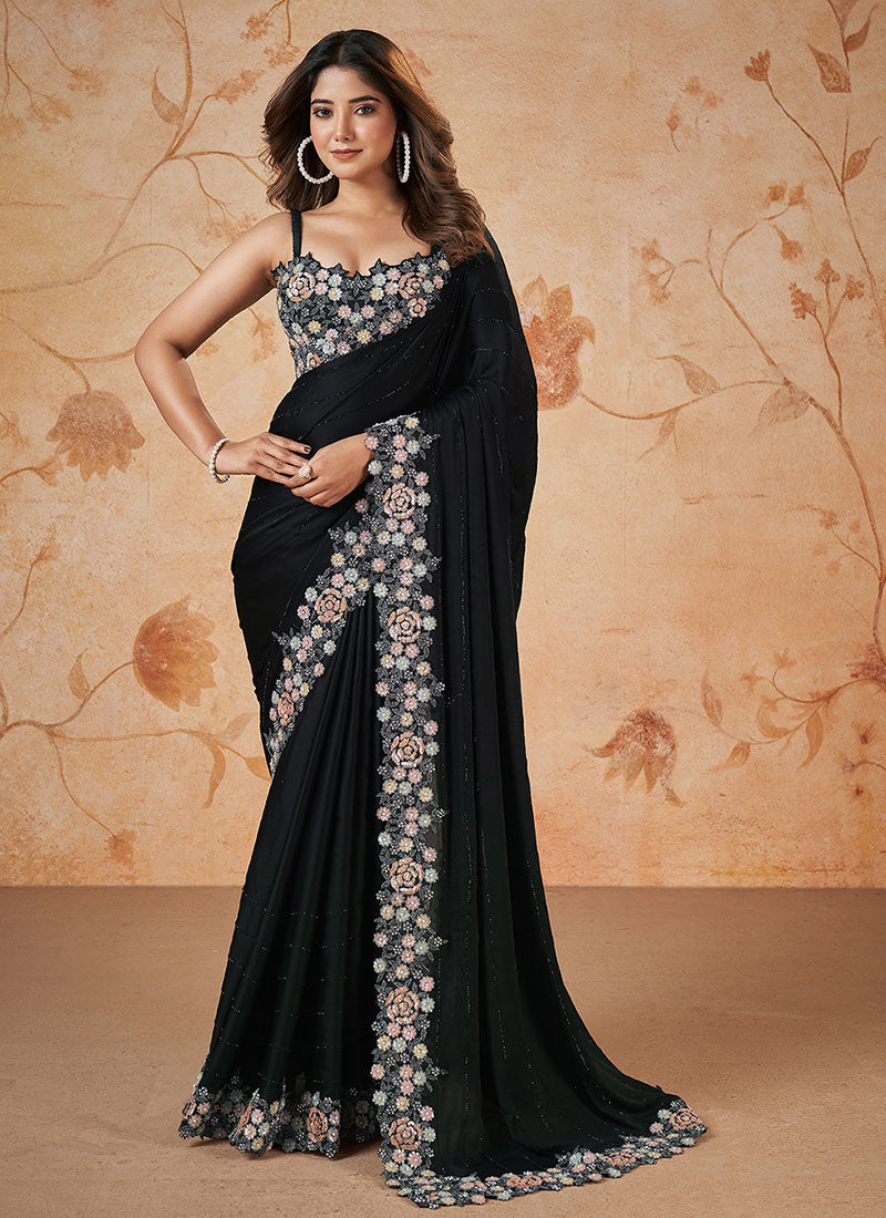 Shop Indian Saree In USA, UK, Canada, Germany, Australia, New Zealand, Singapore With Free Shipping Worldwide.