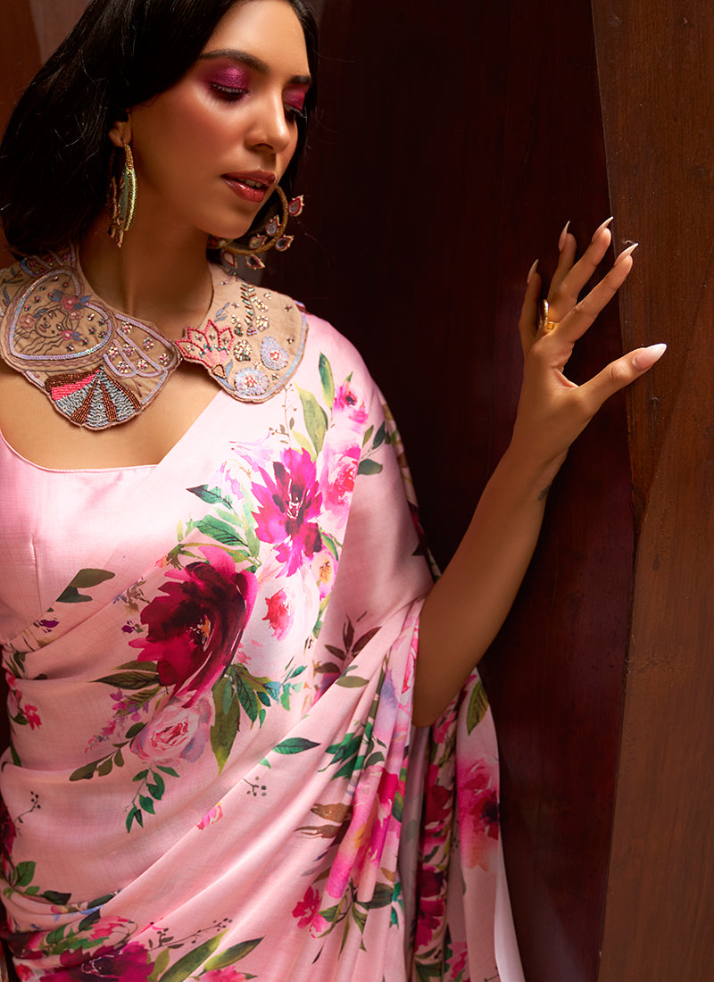 Buy Bollywood Saree