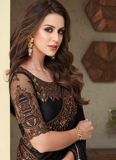 Buy Designer Saree