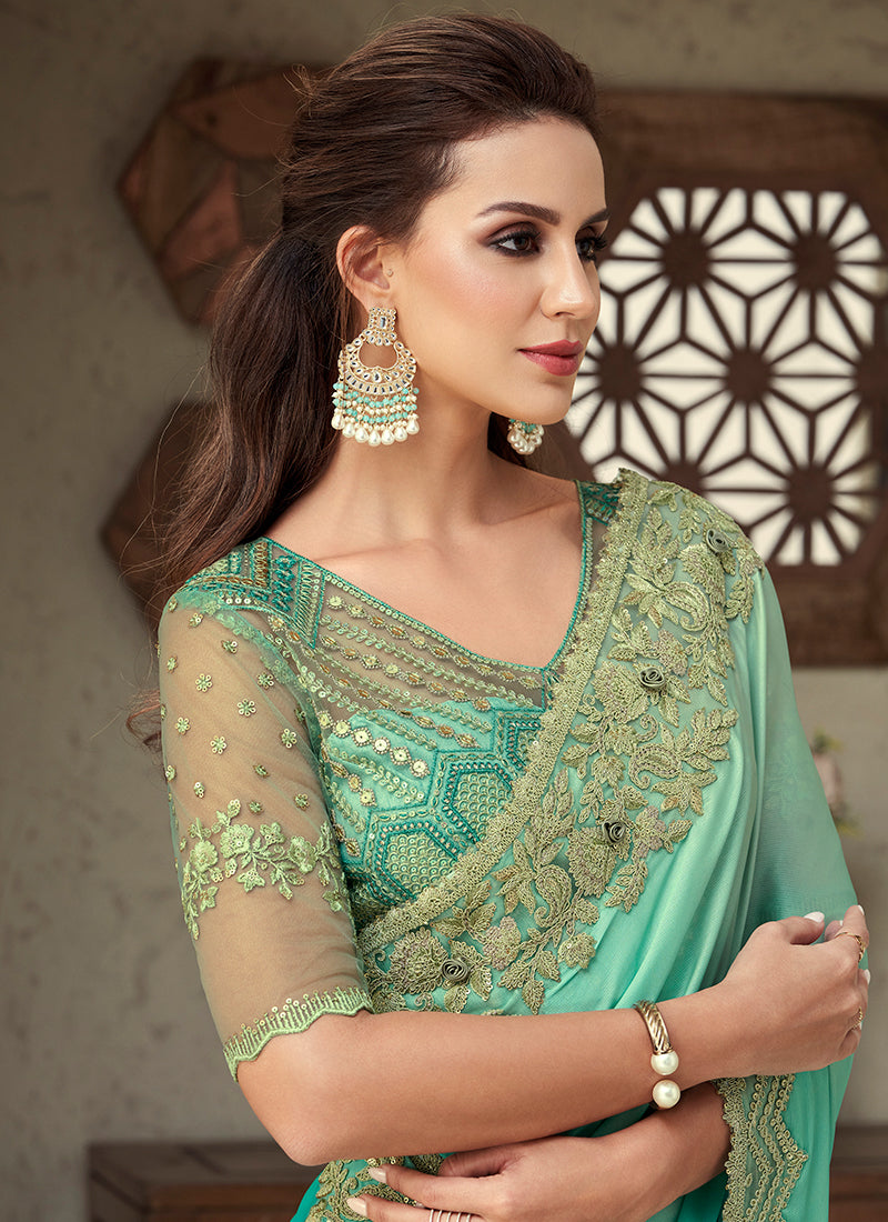 Buy Designer Saree