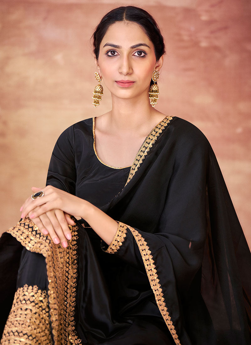 Buy Anarkali Pant Suit In USA UK Canada