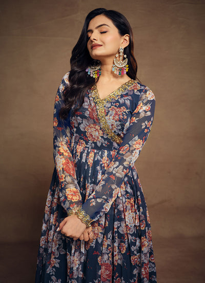Buy Palazzo Suit