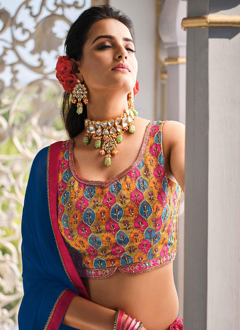 Buy Lehenga Choli