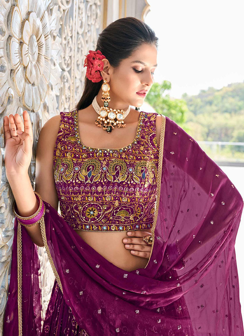 Buy Lehenga Choli