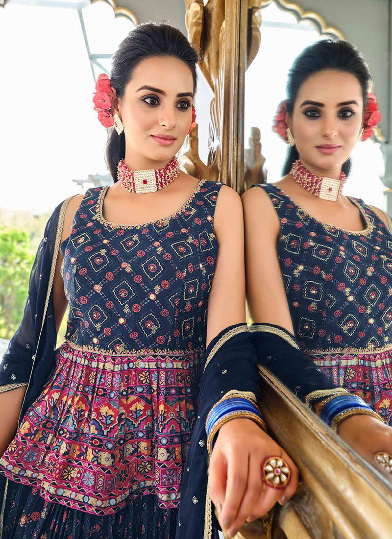 Buy Lehenga Choli