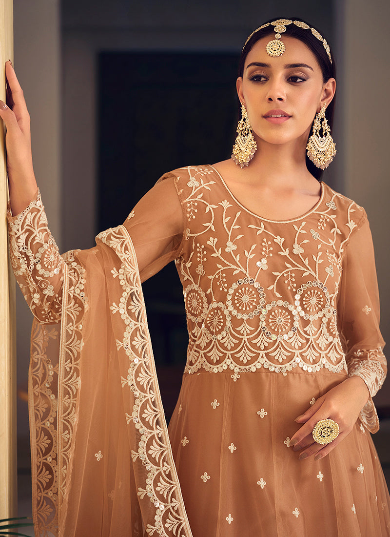 Buy Anarkali Gown