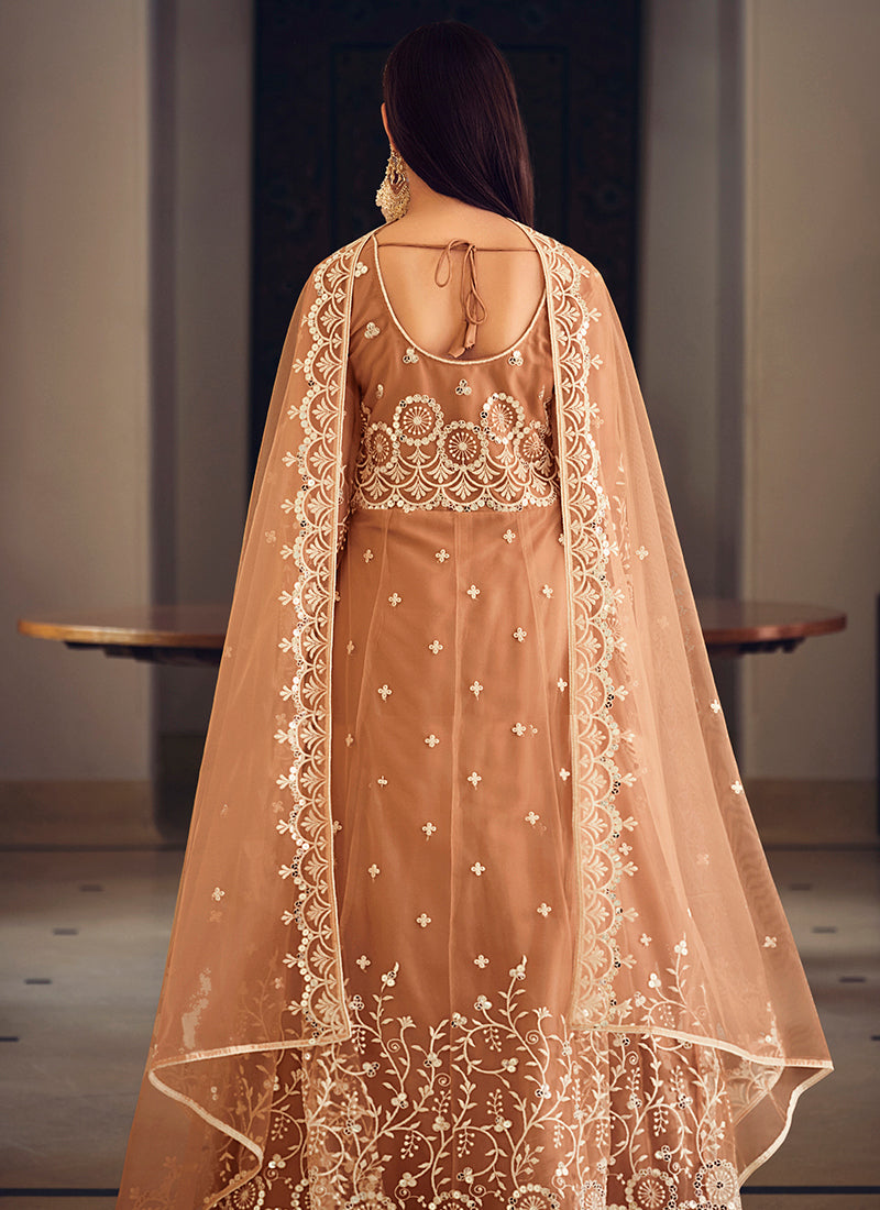 Buy Anarkali Gown In USA UK Canada